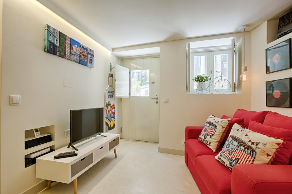 Bmyguest - Alfama Boutique Lisbon