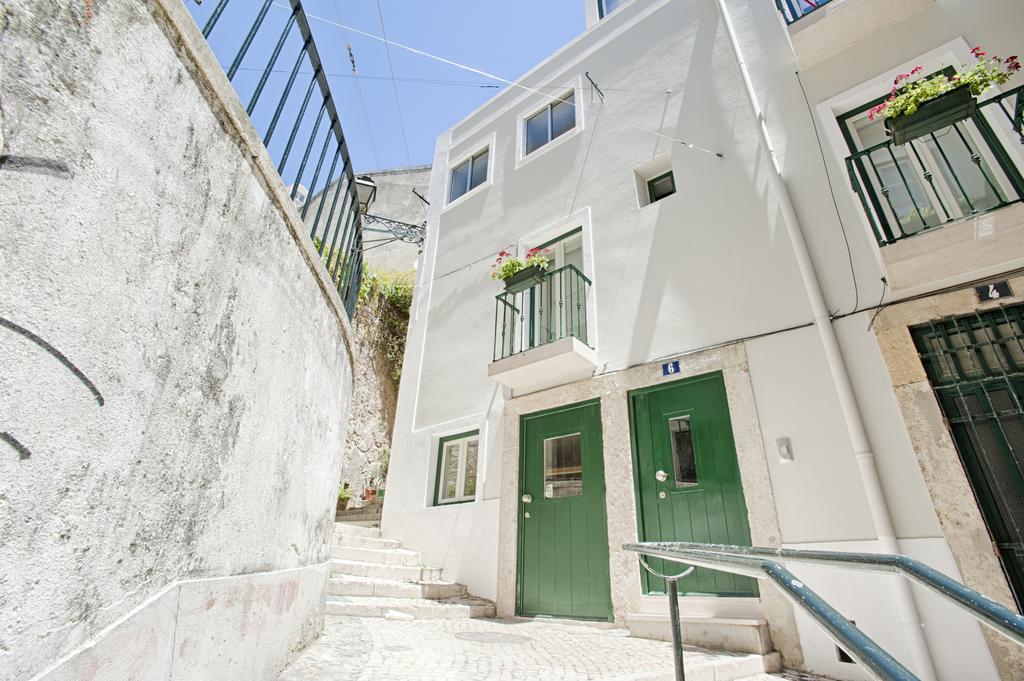 Apartment Bmyguest - Alfama Boutique