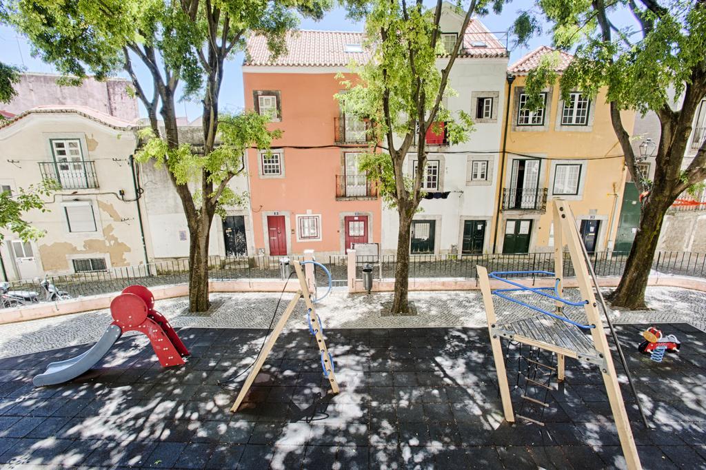 Apartment Bmyguest - Alfama Boutique Lisbon