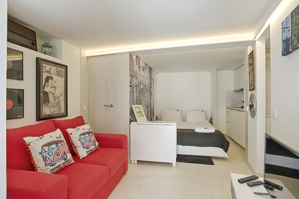 Bmyguest - Alfama Boutique