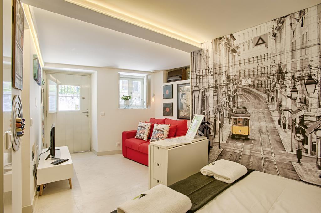 Apartment Bmyguest - Alfama Boutique *
