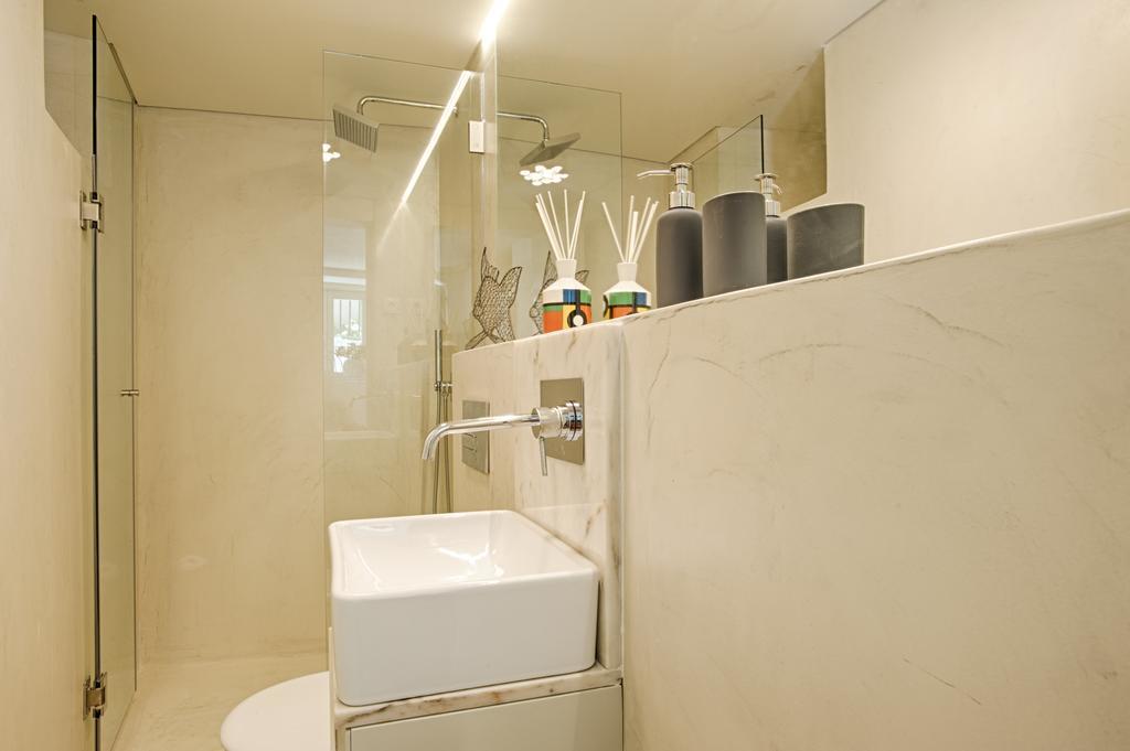 Bmyguest - Alfama Boutique Lisbon