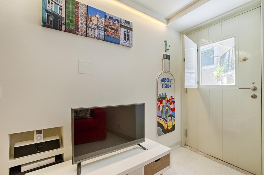 Apartment Bmyguest - Alfama Boutique Lisbon