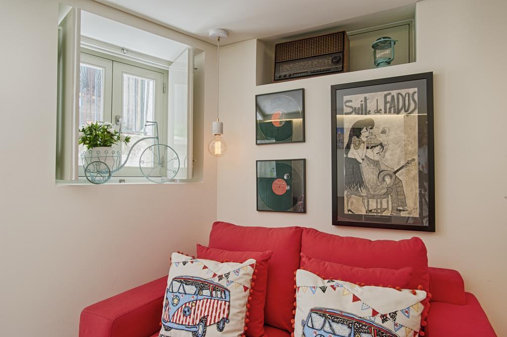 Apartment Bmyguest - Alfama Boutique *