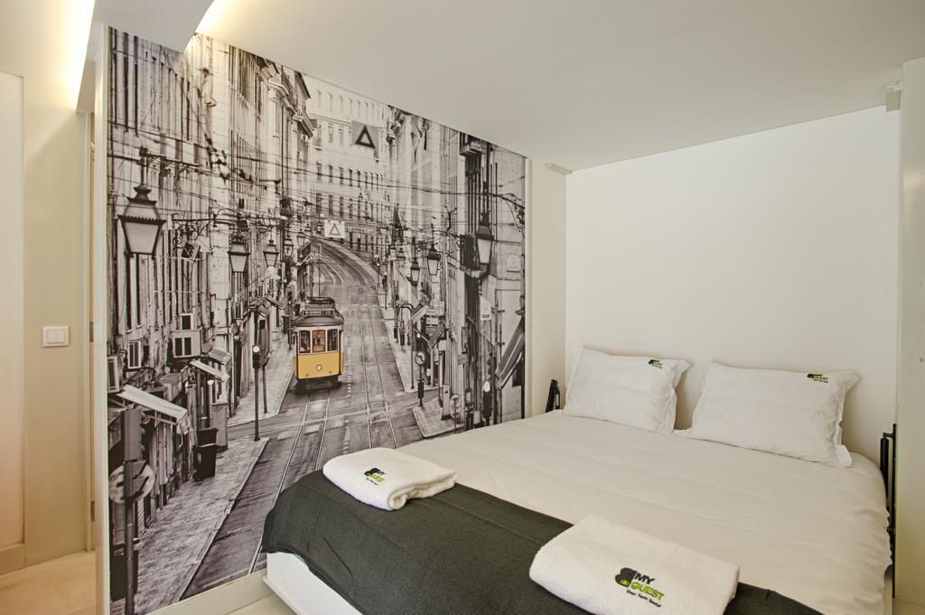 Apartment Bmyguest - Alfama Boutique Lisbon