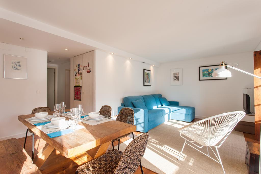 Apartment Flh Bairro Alto Loft With Sunny Terrace *