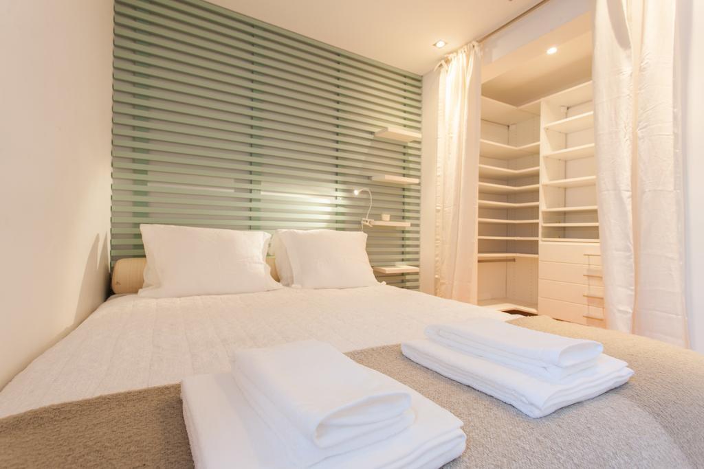Apartment Flh Bairro Alto Loft With Sunny Terrace Lisbon