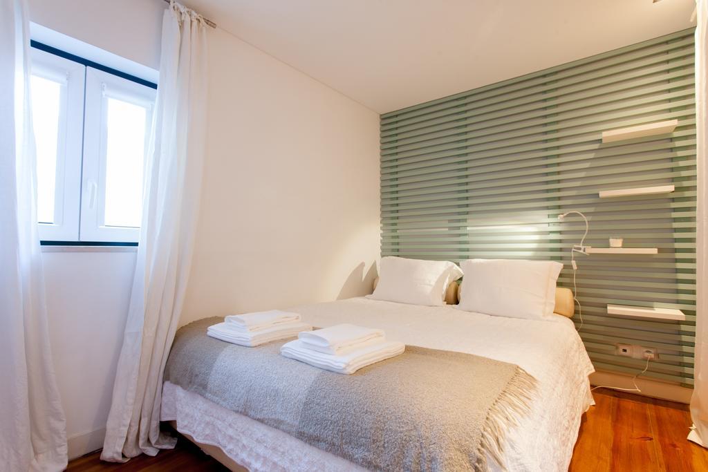 Apartment Flh Bairro Alto Loft With Sunny Terrace *