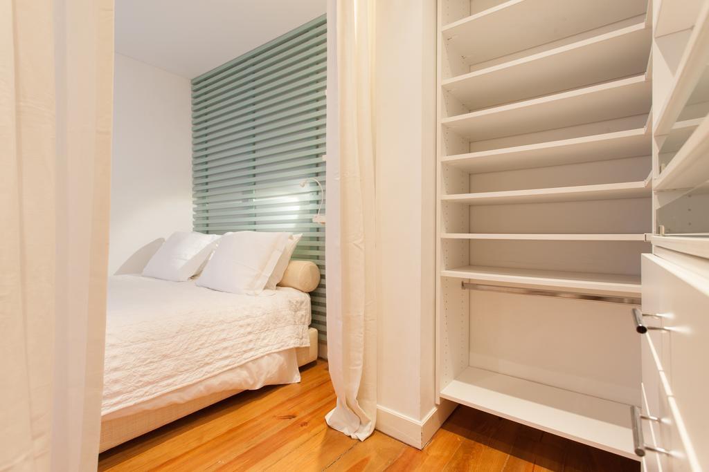 Apartment Flh Bairro Alto Loft With Sunny Terrace *