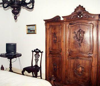 Hotel Family Macedo B&B Lisbon