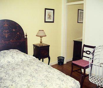 Hotel Family Macedo
