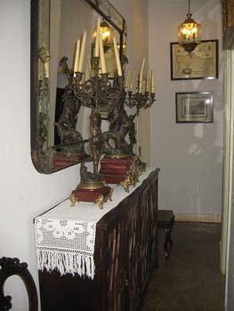 Hotel Family Macedo