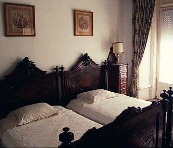Hotel Family Macedo B&B Lisbon