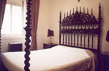 Hotel Family Macedo