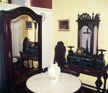 Family Macedo B&B Lisbon