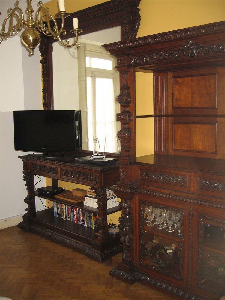 Hotel Family Macedo B&B