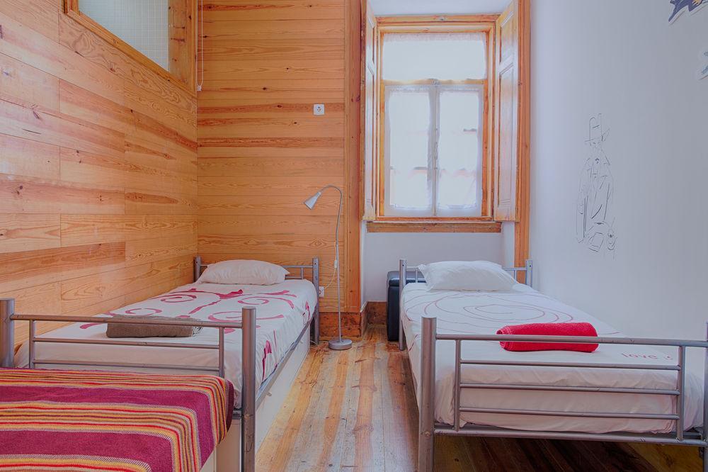 Hostel This Is *