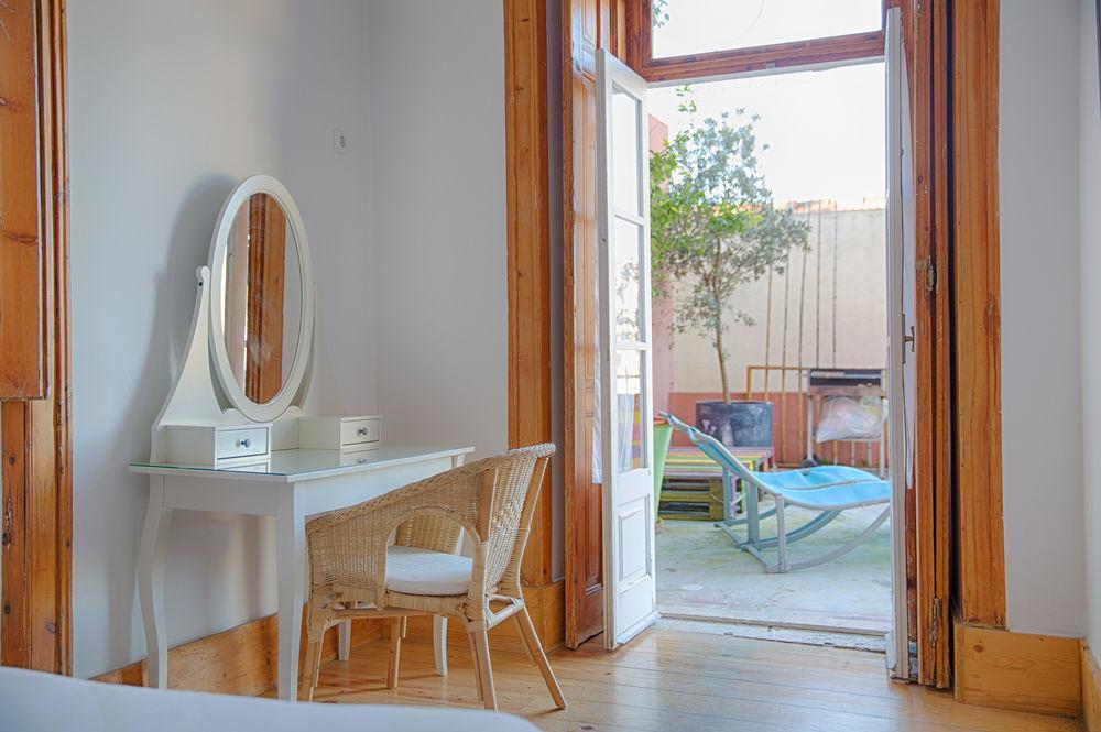 Albergue Is Lisboa