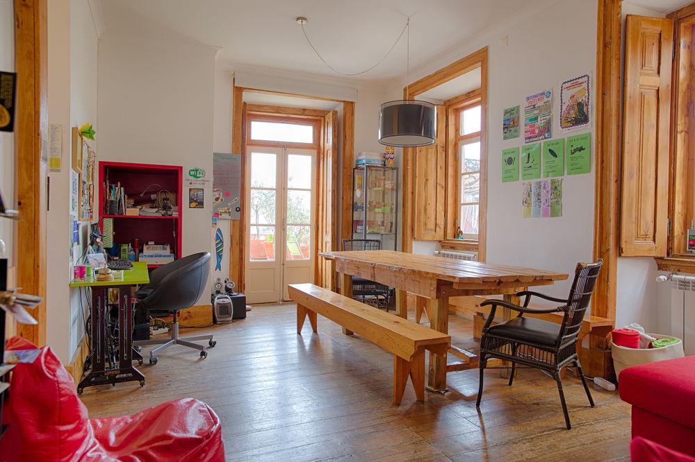 Hostel This Is Lisbon