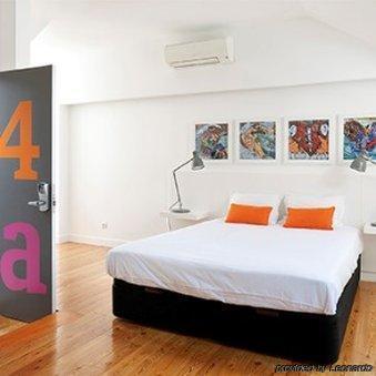 Apartment Hello Santos *