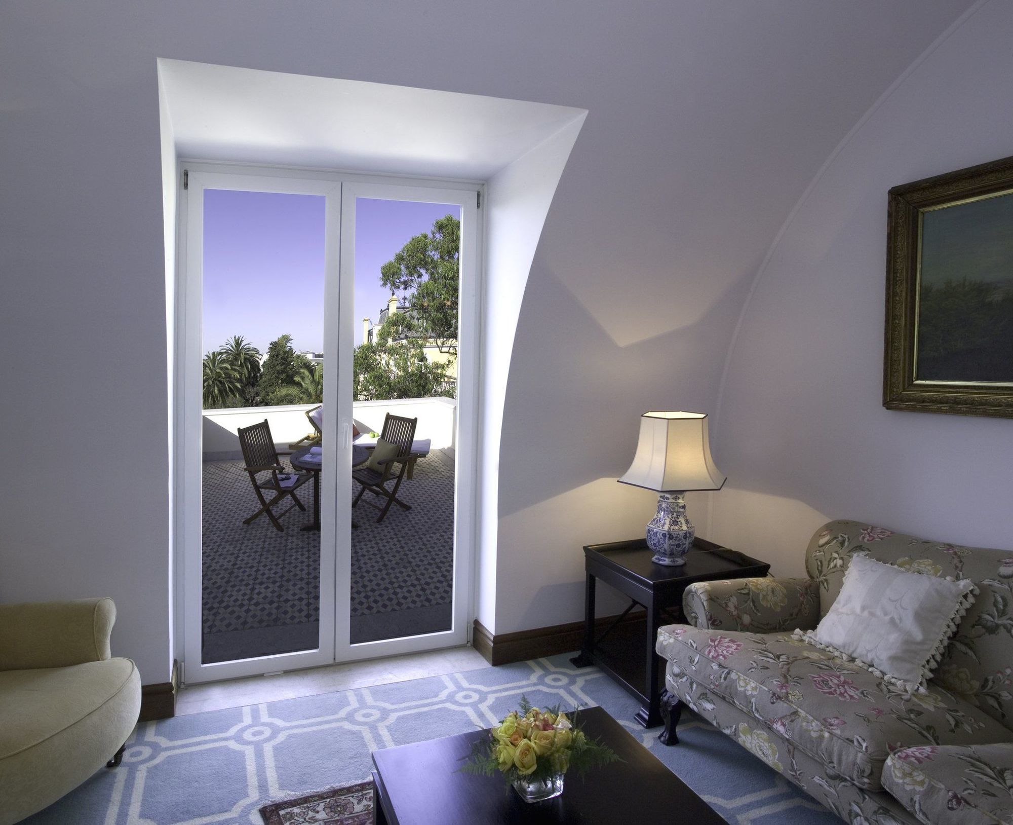 Hotel Pestana Palace & National Monument - The Leading Of The World Lisbon