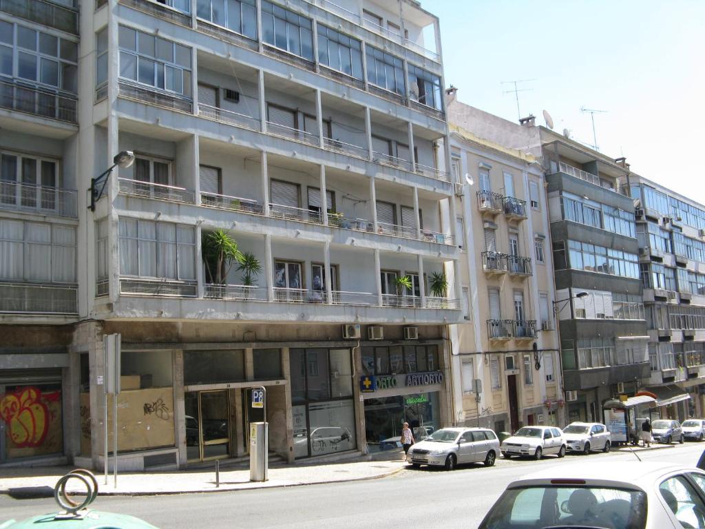 Guest house Residencial Nosso Lar 2*