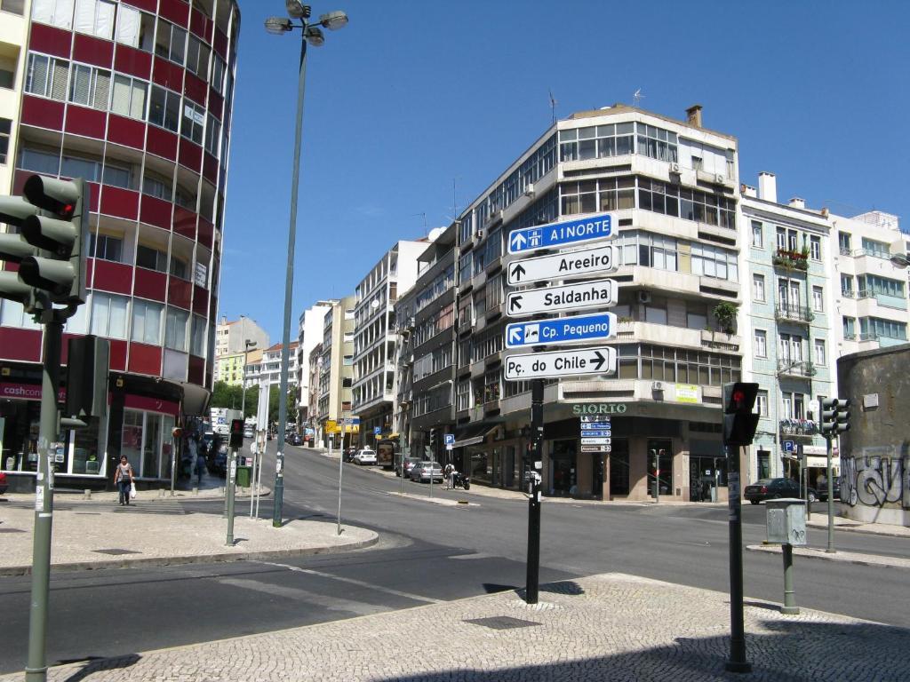 Residencial Nosso Lar Guest house 2*
