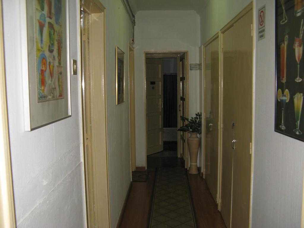 Guest house Residencial Nosso Lar