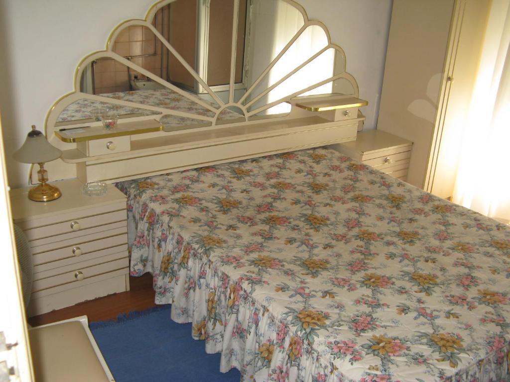 Guest house Residencial Nosso Lar Lisbon