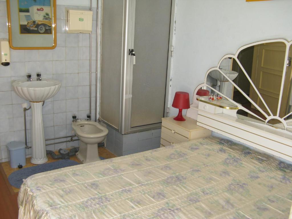 Guest house Residencial Nosso Lar
