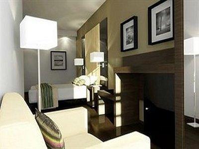 Turim Luxe Lisbon