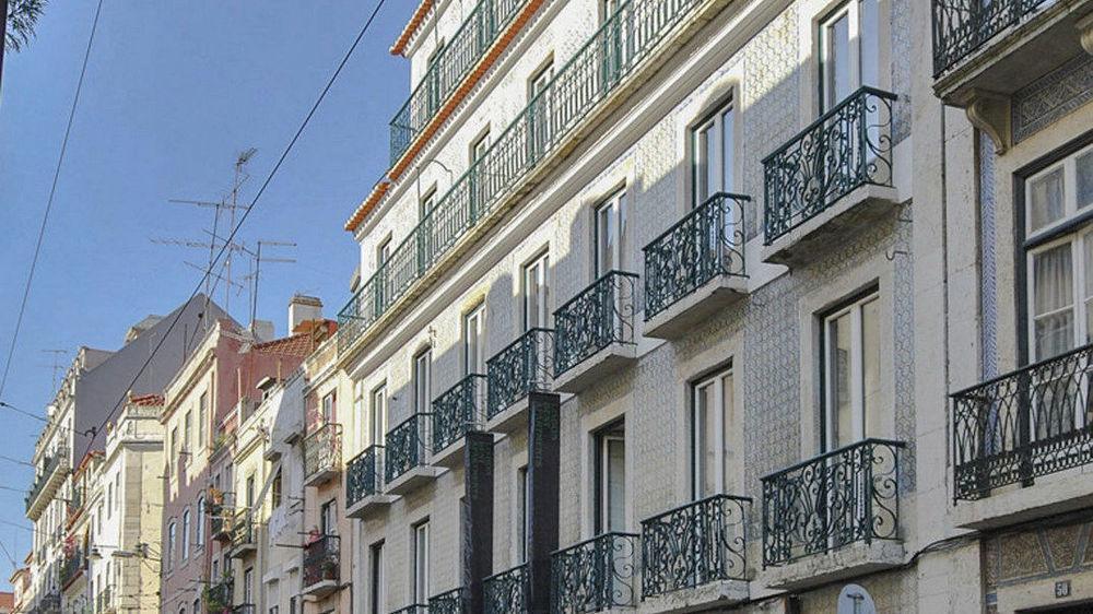 Apartment Sao Bento |