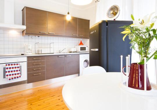 Mouraria Deluxe Apartment Lisbon