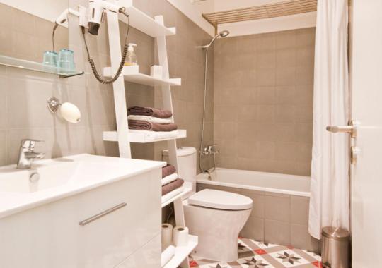 Mouraria Deluxe Apartment *