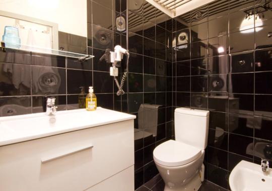 Apartment Mouraria Deluxe Lisbon