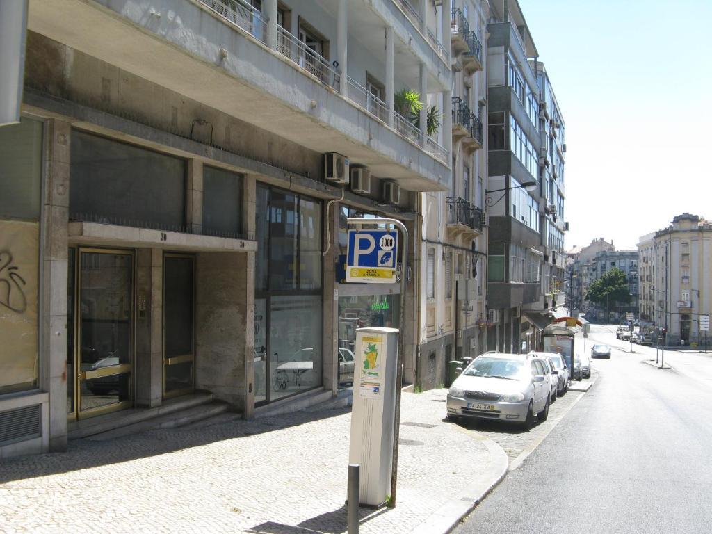 Guest house Residencial Nosso Lar