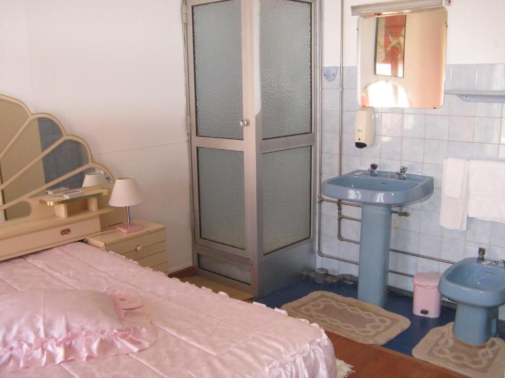 Residencial Nosso Lar 2* Lisbon