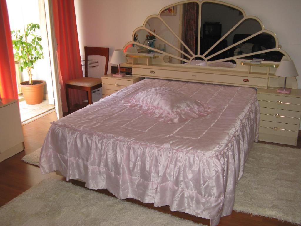 Residencial Nosso Lar Lisbon