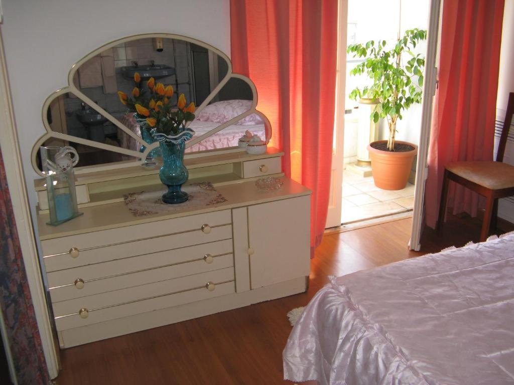 Guest house Residencial Nosso Lar 2*