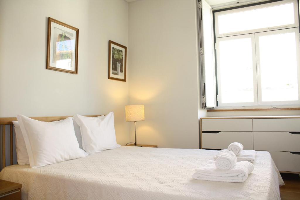 Chiado Apartamento Lisboa