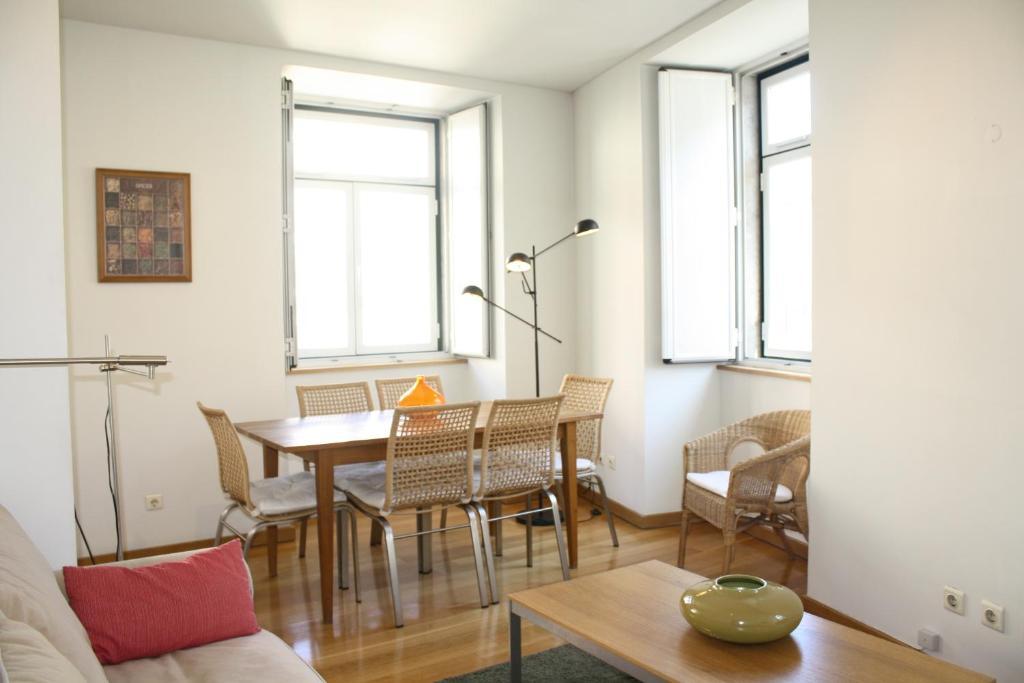 Chiado Apartment