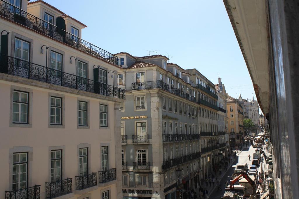 Chiado Lisboa
