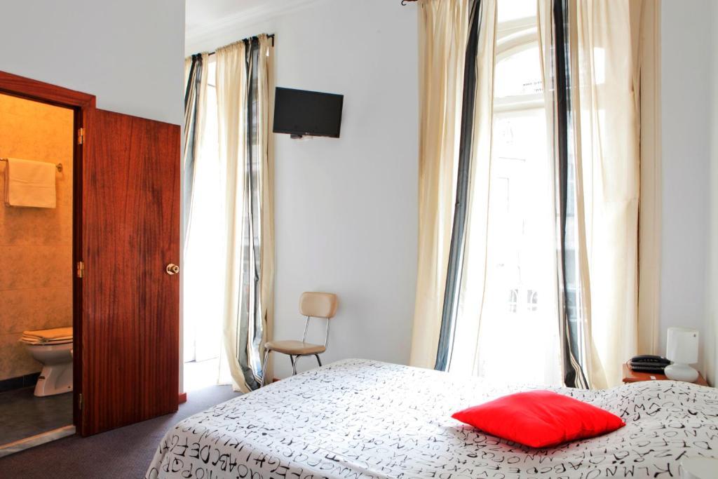 Rosa Douro Guest house *