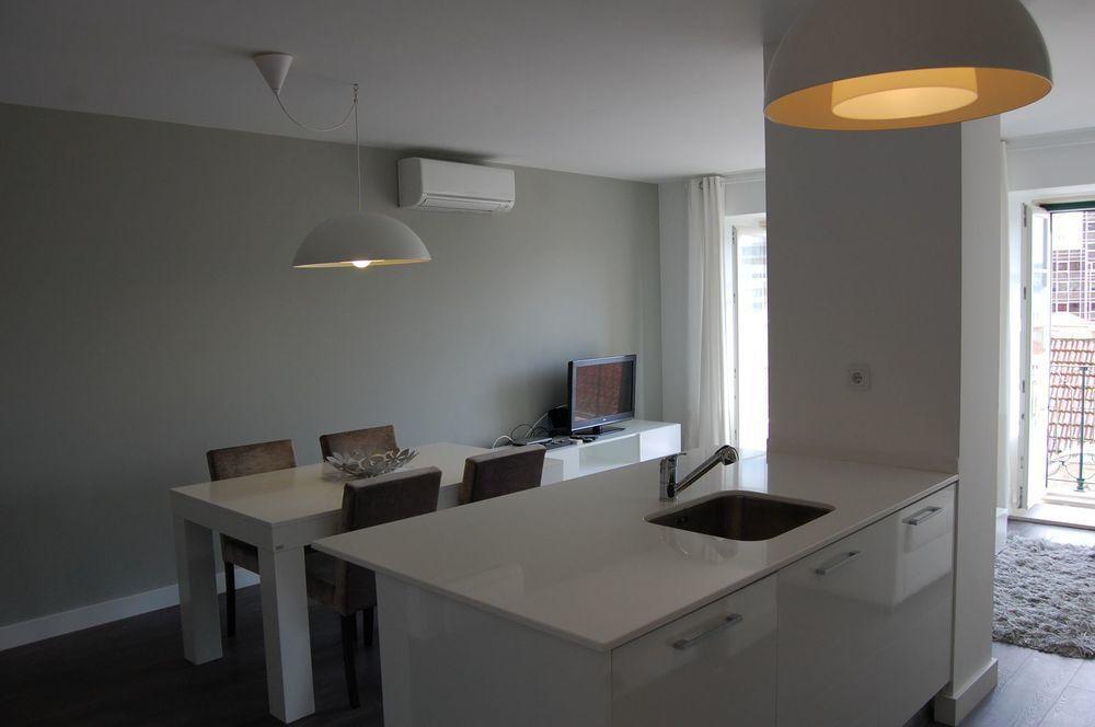Apartment Wallis Lisbon