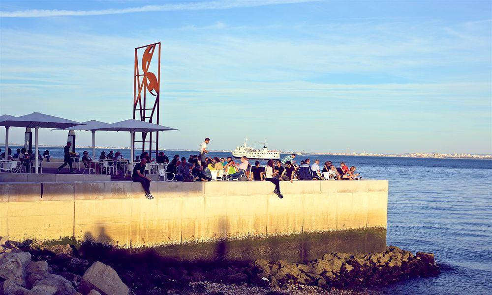 Albergue Sunset Destination *