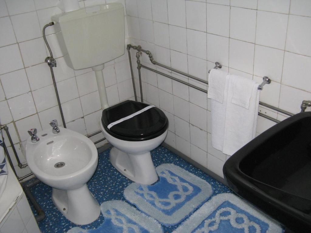 Residencial Nosso Lar 2* Lisbon