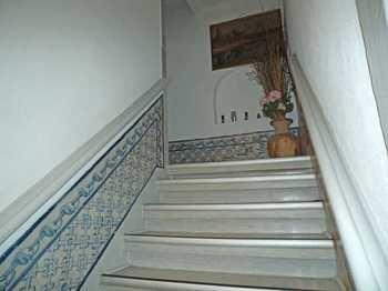 Pensao Santo Tirso Hotel Lisbon