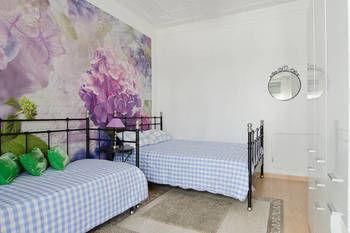 Caza Latina Apartamento