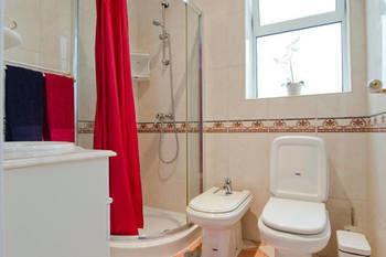 Caza Latina Apartamento *