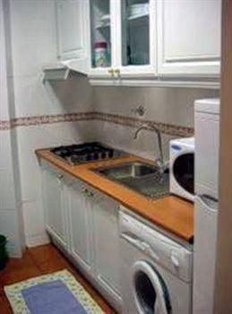 Caza Latina Apartamento *